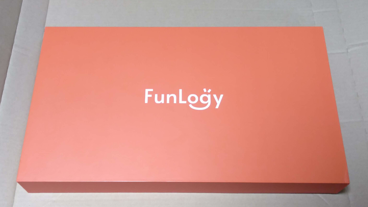FunLogy Mobi 2