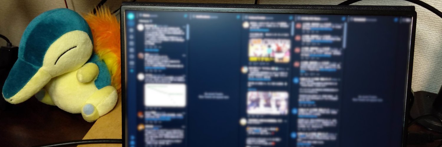 Twitterヘッダ 2021
